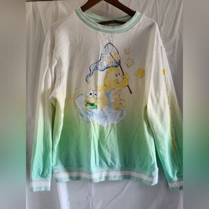 Hello Kitty and Friends By Sanrio Sweater